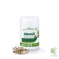 Produktbild: WermiX Kapseln für Hunde-Natürliche Kräuter für Magen und Darm - AniForte®