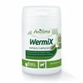 Produktbild: AniForte Wurm Formel WermiX Hunde 50 Kapseln Naturprodukt bei / nach Wurmbefall