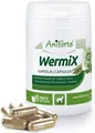 Produktbild: Aniforte WermiX Kapseln für Hunde Naturprodukt bei / nach Wurmbefall 50 Stück