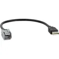 Produktbild: ACV USB Adapter Citroen/Fiat/Iveco/Jeep/Opel/Peugeot (44-1094-003)