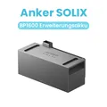 Produktbild: Anker SOLIX Solarbank 2 BP1600 Erweiterungsakku für Solarbank 2 Pro/Plus