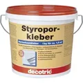 Produktbild: decotric Styroporkleber 1 kg gebrauchsfertig