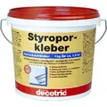 Produktbild: Styroporkleber 1kg gebrauchsfertig - weiß