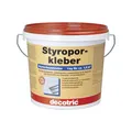 Produktbild: decotric Styroporkleber 1 kg gebrauchsfertig