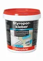 Produktbild: Decotric Styroporkleber 1 kg  Styroporkleber