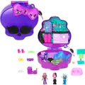 Produktbild: Polly Pocket Monster High Schatulle (HVV58)