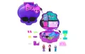 Produktbild: Mattel Polly Pocket - Monster High - Partnership Compact HVV58
