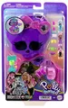 Produktbild: Mattel Polly Pocket Monster High Schatulle HVV58