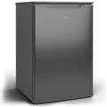 Produktbild: Bomann GS 7253 Silber Gefrierschrank #2879130