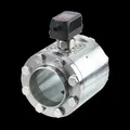 Produktbild: Ifm Electronic Druckluftzähler SDG550 Positionsschalter Druckluftzähler