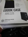 Produktbild: Hama - 216436 eBook-Case Arezzo für Kindle WiFi/Paperwhite und Kobo Touch/Glo, S
