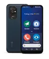 Produktbild: Doro Doro 8200 Smartphone (15,5 cm/6,1 Zoll, 64 GB Speicherplatz, 16 MP Kamera, Notruftaste)