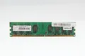 Produktbild: Transcend 2GB DDR2 800MHz PC2-6400 PC Speicher RAM JM800QLU-2G