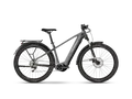 Produktbild: Haibike Trekking 4 High | Trekking E-Bike | 27,5