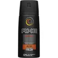 Produktbild: Axe Deodorant Bodyspray Moschus Anti Transpirant für den Mann 150ml