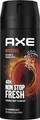 Produktbild: AXE 48h Moschus Deo-Spray 150 ml 3976748002