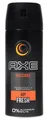 Produktbild: Axe Deo Spray Moschus 150ml Deospray