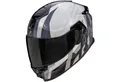 Produktbild: Scorpion Exo Motorradhelm Scorpion Exo-GT SP Air Touradven Integralhelm Perl-Weiss / Silber (1er Set)