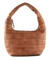 Produktbild: FREDsBRUDER Lift Hobo Schultertasche Tasche Light Rust terracotta Neu