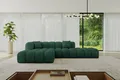 Produktbild: ALTDECOR Ecksofa OLEA-L2, Sofa Praktische Bequeme Funktionsecke Couch L-Form Eckcouch, Corner Sofa U-Form Vielseitige Sofa Wohnlandschaft Wohnzimmer