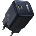 Produktbild: Baseus PicoGo GAN USB-C 45W Black Power Adapter GAN USB-C 45W Black - Schwarz