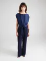 Produktbild: SWING Jumpsuit (1-tlg) Drapiert/gerafft