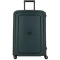 Produktbild: Samsonite S'Cure Spinner 4-Rollen Trolley 69 cm  grün