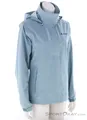 Produktbild: Vaude Escape Light Damen Regenjacke-Hell-Blau-38