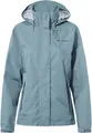 Produktbild: VAUDE Womens Escape Light Jacket nordic blue - Größe 38 Damen 03895