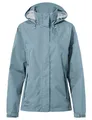 Produktbild: VAUDE Outdoorjacke Women's Escape Light Jacket (1-St) leichte Regenjacke für vielseitigen Einsatz