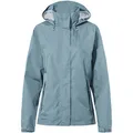 Produktbild: VAUDE Damen Funktionsjacke VAUDE Damen Kapuzen Jacke Escape Light
