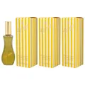 Produktbild: Giorgio Beverly Hills Yellow 3 x 90 ml Eau de Toilette EDT Set Damenduft