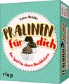 Produktbild: Riva Spiel Pralinen für dich
