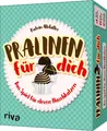 Produktbild: Pralinen für dich Katrin Abfalter