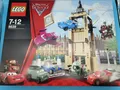 Produktbild: LEGO Big Bentley Bust Out Cars 8639 Neu OVP
