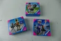 Produktbild: 3x Playmobil Special 4649 + 4609 + 4669 OVP Grillmeister + Radarfallen X-1491
