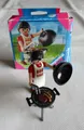 Produktbild: Playmobil special - Set 4649 - Papa mit Grill - Rarität 2005 - mit OVP