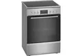 Produktbild: BOSCH Backofen Bosch Home HKS79U250 Serie 6, Herdset