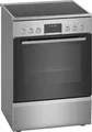 Produktbild: BOSCH Serie 6 HKS79U250 Standherd #29703322