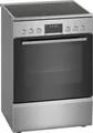 Produktbild: Bosch HKS79U250 Serie 6 Elektro-Standherd, 60 cm breit, Pyrolyse Selbstreinigung