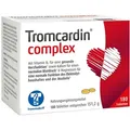 Produktbild: Tromcardin complex Tabletten
