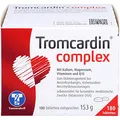 Produktbild: Tromcardin Complex Tabletten, 180 St.