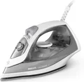 Produktbild: Philips GC1751/80 EasySpeed Dampfbügeleisen 2000W Keramik-Bügelsohle 220ml Tank