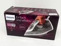 Produktbild: Philips EasySpeed GC1751/80 2000W Dampfbügeleisen - Grau 2000W #TK1635A
