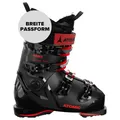 Produktbild: ATOMIC HAWX Magna 100 GW Skischuhe - Größe 29/29.5 - Alpin-Skischuh für Erwachsene in Schwarz/Rot - 102mm breite Passform - Stabile Prolite Konstruktion - Memory Fit für präzisen Sitz