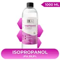Produktbild: EyeAm Isopropanol IPA 99,9% | Reinigungsalkohol für Küche & Haushalt (1000ml)