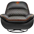 Produktbild: Cougar Gaming Sofa Overlord Speditionsversand - Schwarz