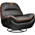 Produktbild: Cougar Gaming-Sofa Overlord, Gaming-Stuhl, schwarz