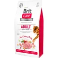 Produktbild: BRIT Care Cat Grain-Free Adult Activity Support 7 kg
