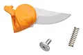 Produktbild: Fiskars Ersatzklinge Gartenschere L P941 - 4 Stück - 1064259